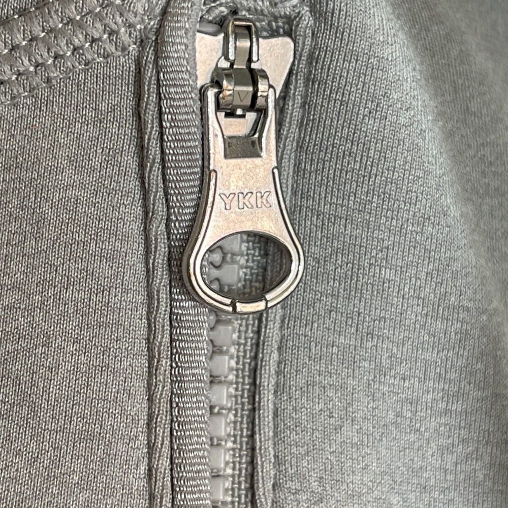 Stella McCartney x Adidas Women's Tennis Track Jacket Activewear Minimalist L - Picture 10 of 10